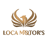 Sticker by Loca Motors