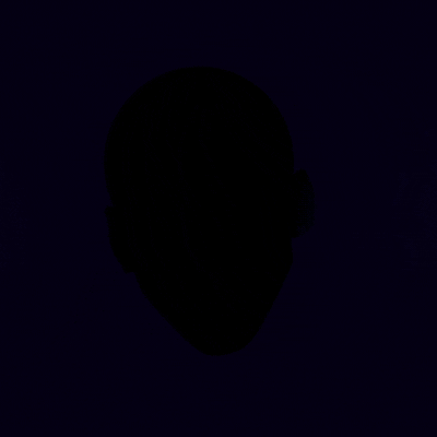 dominodecoco movie film blue black GIF