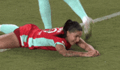 Womens Soccer Ugh GIF by National Women's Soccer League