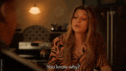 Season 4 Reaction GIF by grown-ish