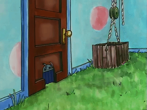 nicksplat GIF