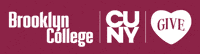 Brooklyn College Cuny GIF by The City University of New York
