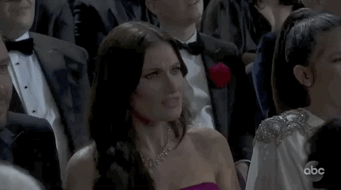 Idina Menzel Oscars GIF by The Academy Awards