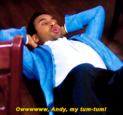 My precious GIF