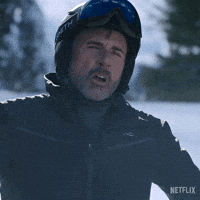 Tina Fey Comedy GIF by NETFLIX