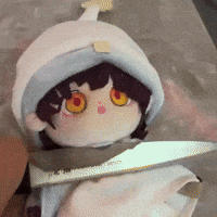 Yukuza GIF