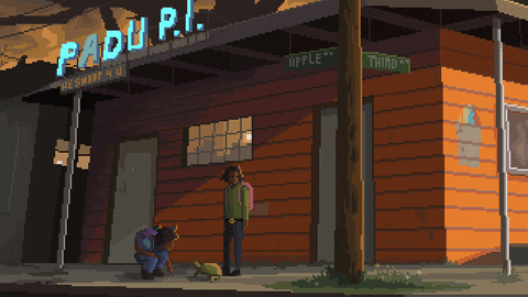 Video Game Art GIF by Raw Fury