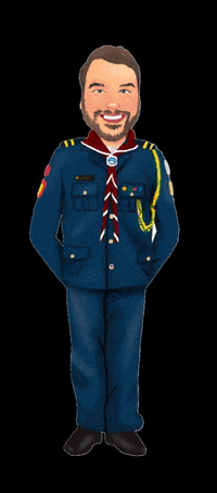 Aventureiros GIF by adventistaslestematogrosso