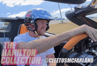 Cleetus Mcfarland GIF by TheHamiltonCollection