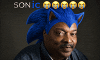 Sonic The Hedgehog Son GIF