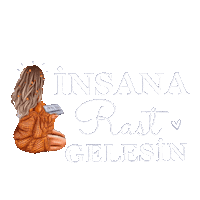 Mnksanlamlı Sticker