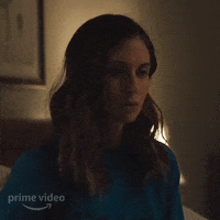Alison Brie Ally GIF by Amazon Prime Video