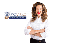 Casa Comprar Sticker by Remax Grupo Visão
