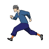 Happy Dance Sticker by cotatsullc