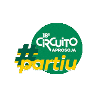 Sticker by Aprosoja MT