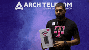 Selling For You GIF by Arch Telecom