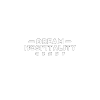 Dream Hospitality Sticker by DJ Mike Sounds