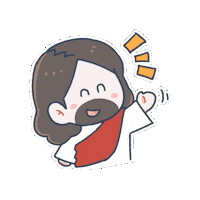 shakersteens camp bible shakers biblecamp Sticker