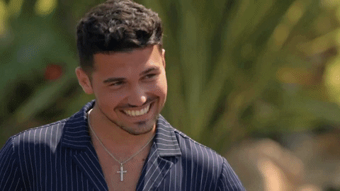 Reality Love GIF by BBC Three