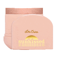 Sunkissed Sticks Sticker by Lime Crime