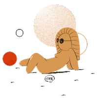 Twerk Ecuador Sticker