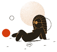 Ecuador Venus Sticker