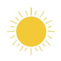 eufloresmyn sun sol solar floresmyn Sticker