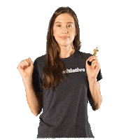 Dance Dancing Sticker by Tommy's Express