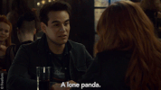 a lone parade GIF by Shadowhunters