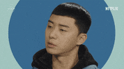 Netflix No GIF by The Swoon