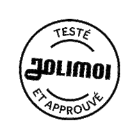 France Test Sticker by Jolimoi