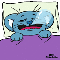 Good Morning Chill GIF by VeeFriends