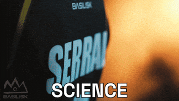Esports Goat GIF by BASILISK Research