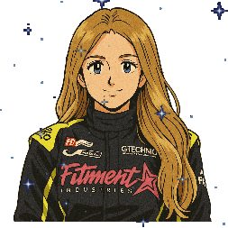 Drifting Formula Drift Sticker by ColleteRacing