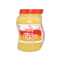 Indian Diwali Sticker by Karoun Dairies