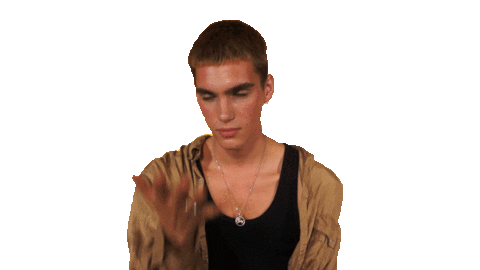 Hollands Next Top Model Reaction Sticker by RTL