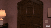 Go Away No GIF by HBO Max