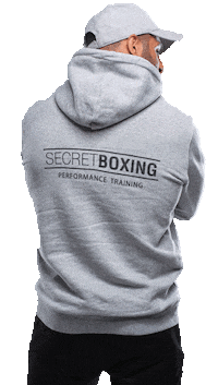 Fashion Fitness Sticker by SecretBoxing