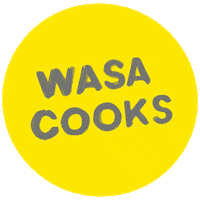 Sticker by Wasamedia