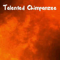 Nft Chimpanzee GIF by Digital Pratik