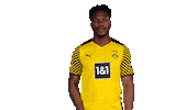 Tired France Sticker by Bundesliga