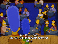 homer simpson GIF