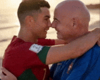 Cristiano Ronaldo Robbery GIF