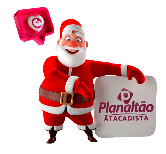 Natal Noel Sticker by Germânia