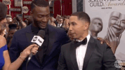 TNTDrama tnt nwa award show sag GIF
