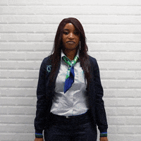 Woman Night GIF by RATP