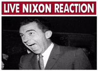 Richard Nixon GIF