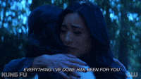 Everything I've Done