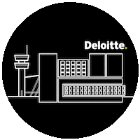 Gateway Welcometodeloitte Sticker by Deloitte Belgium