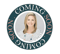 Heather Scott Sticker by Heather Scott - Seriously Muskoka